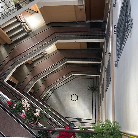 Noliday Savona Center Art Deco Apartment エクステリア 写真
