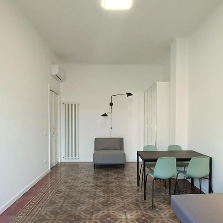 Noliday Savona Center Art Deco Apartment エクステリア 写真