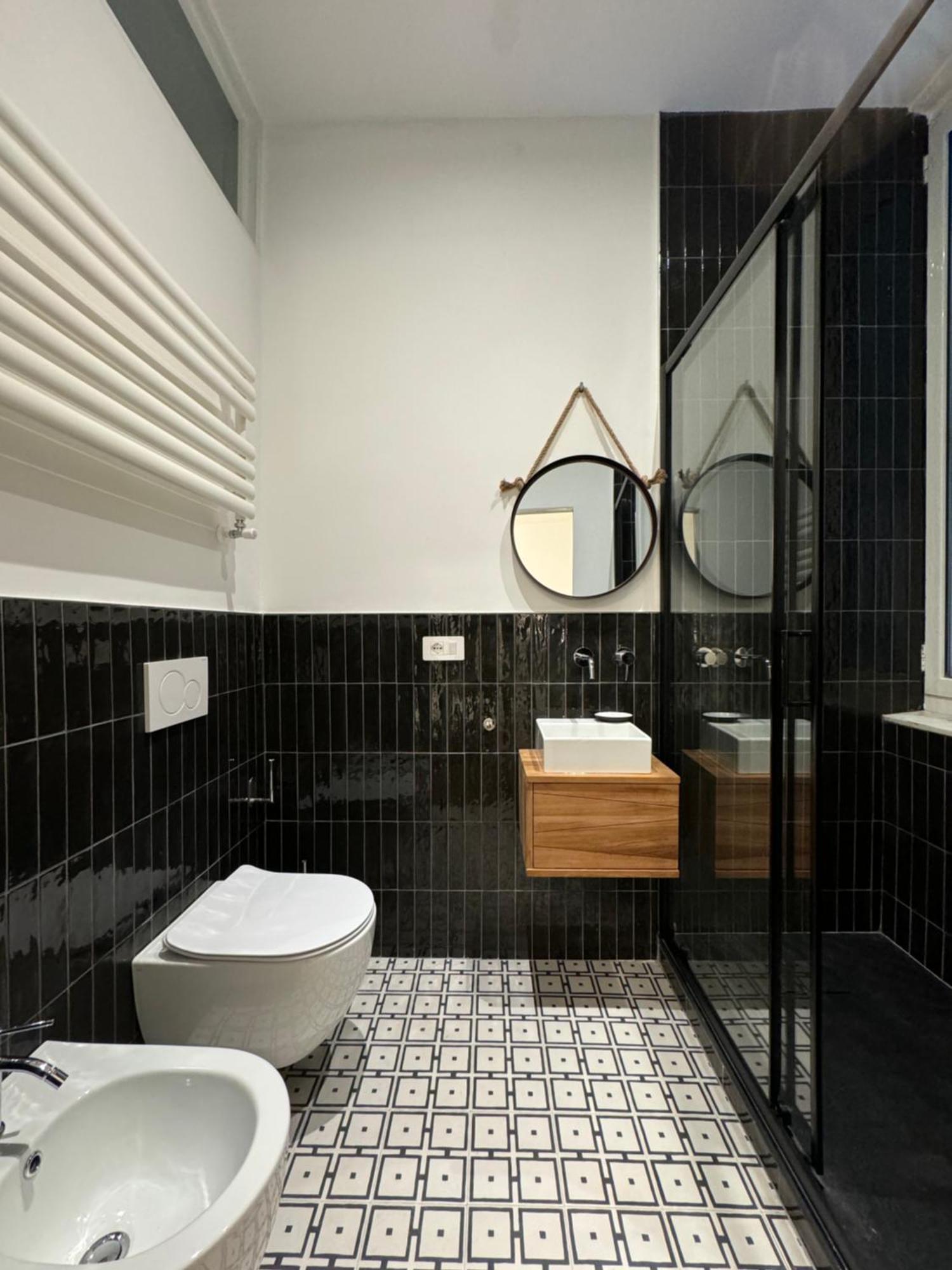 Noliday Savona Center Art Deco Apartment エクステリア 写真