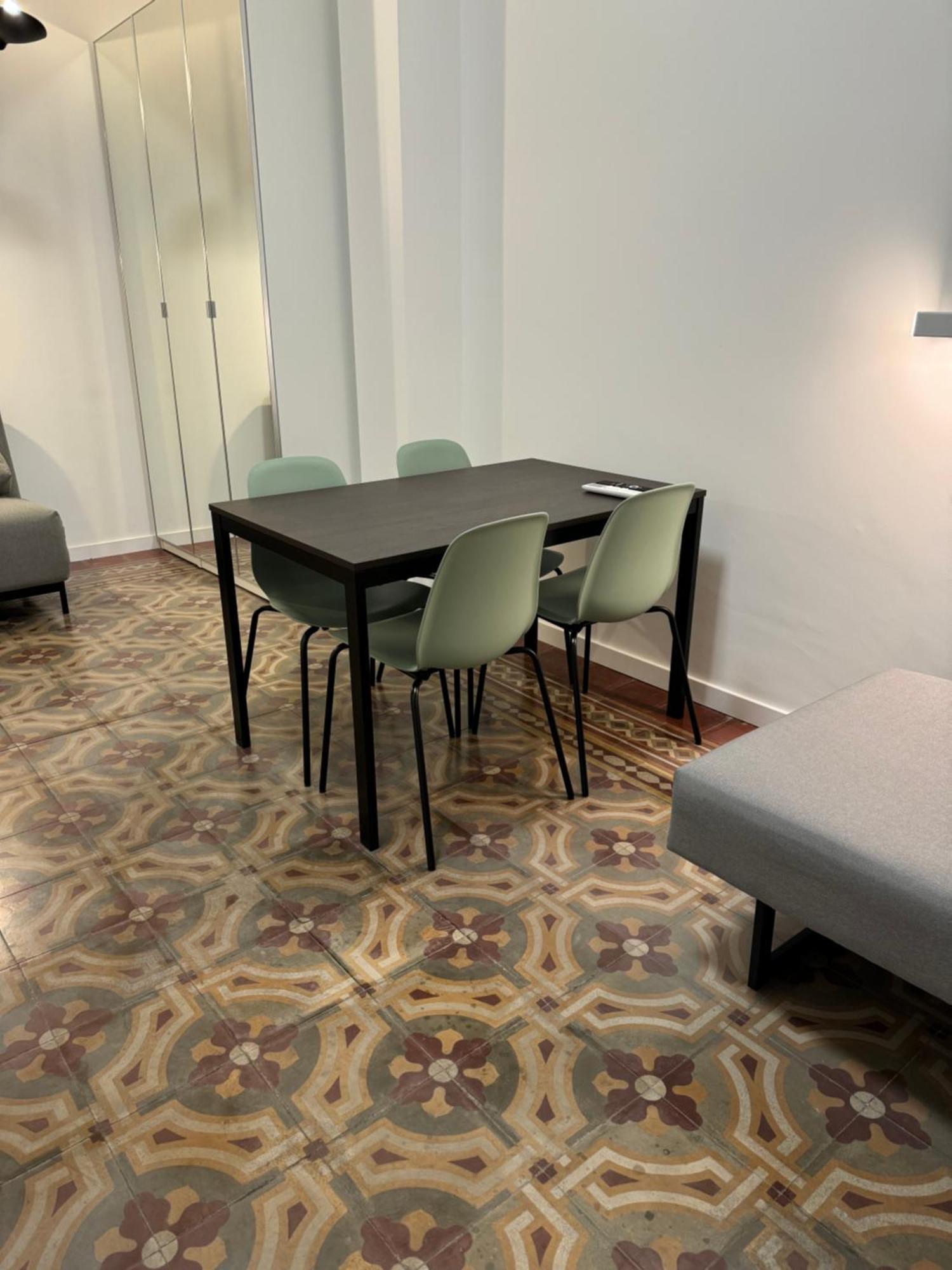 Noliday Savona Center Art Deco Apartment エクステリア 写真