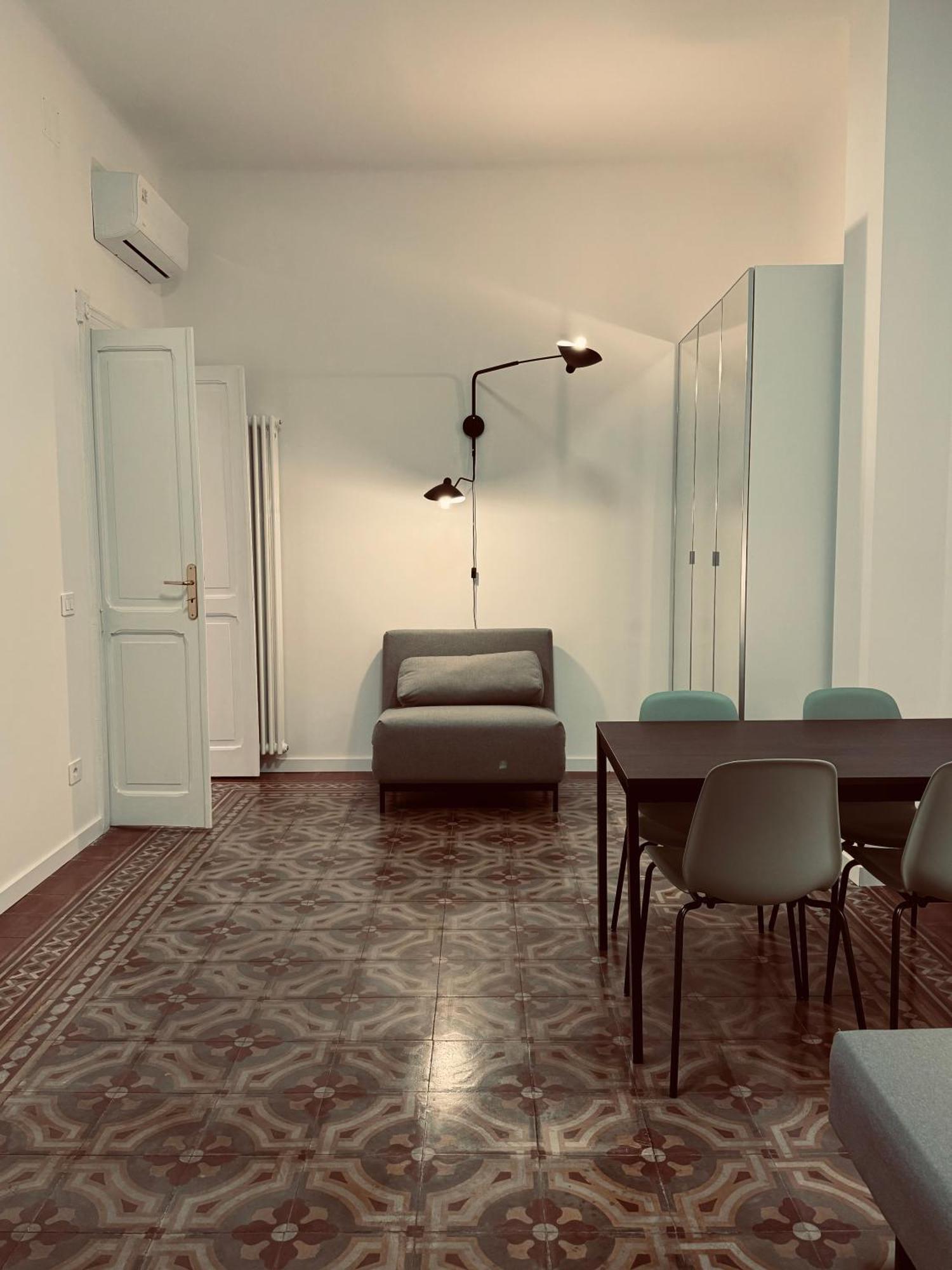 Noliday Savona Center Art Deco Apartment エクステリア 写真