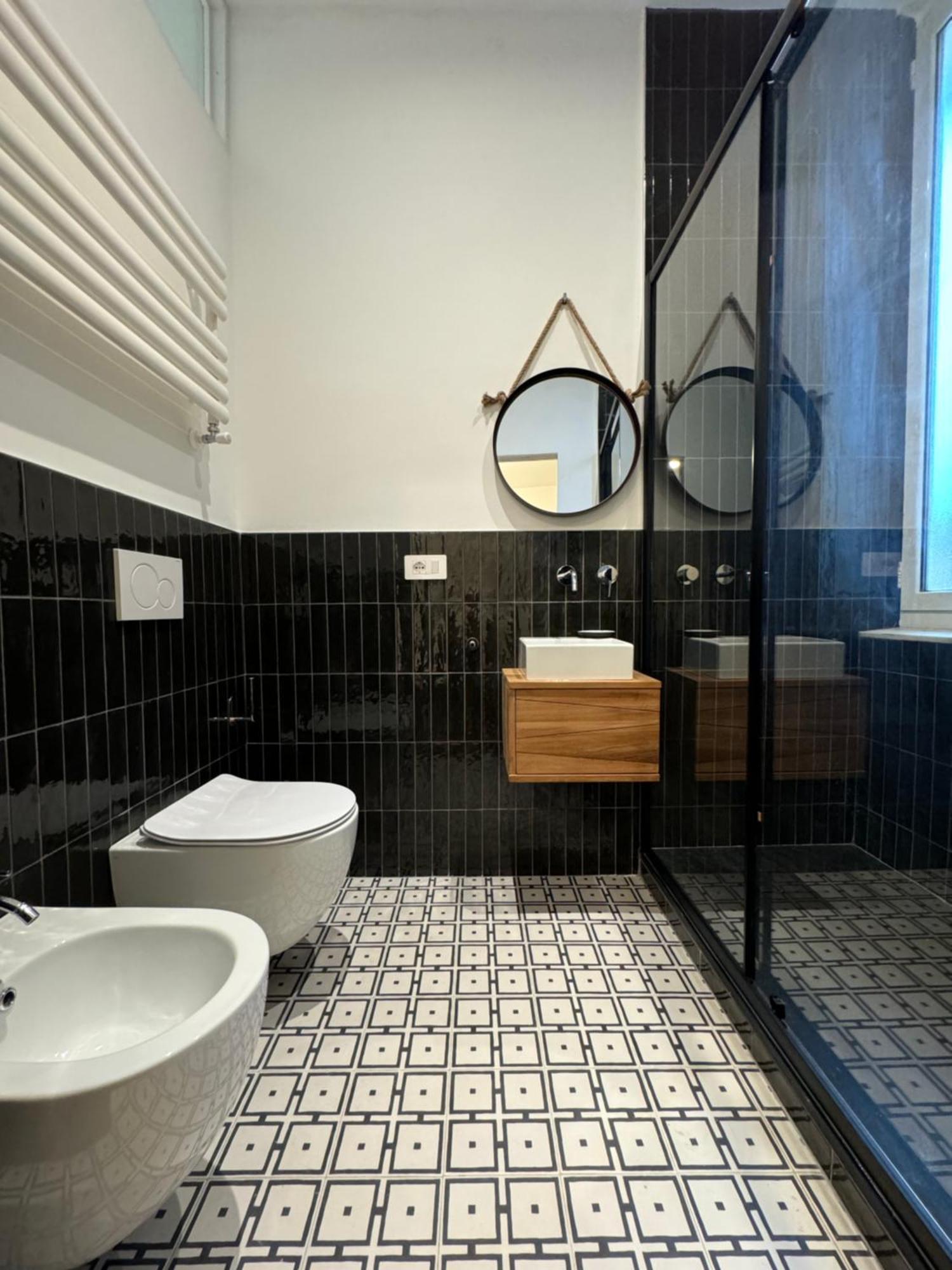 Noliday Savona Center Art Deco Apartment エクステリア 写真