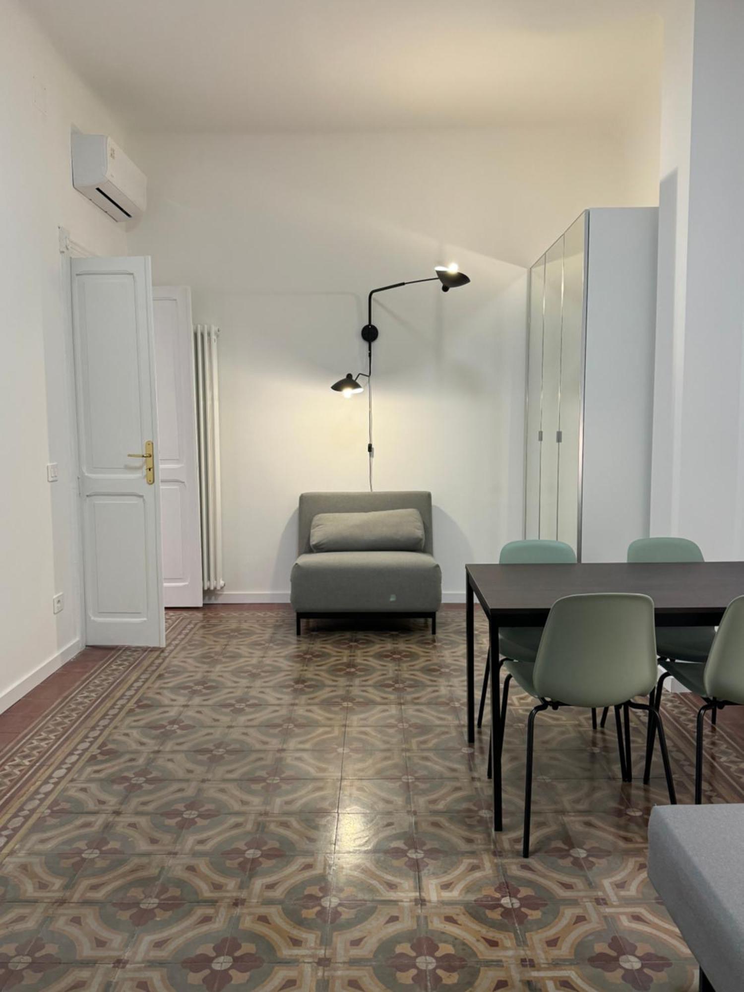 Noliday Savona Center Art Deco Apartment エクステリア 写真