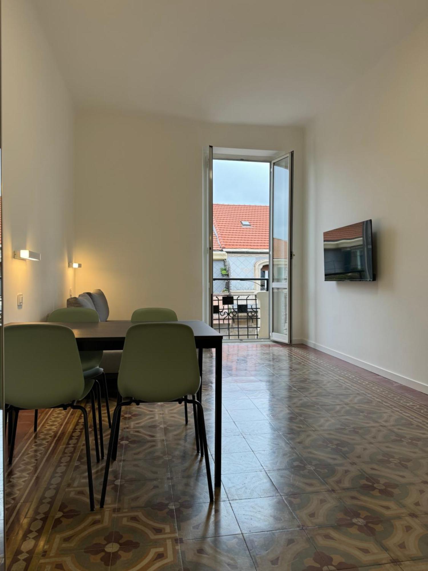 Noliday Savona Center Art Deco Apartment エクステリア 写真