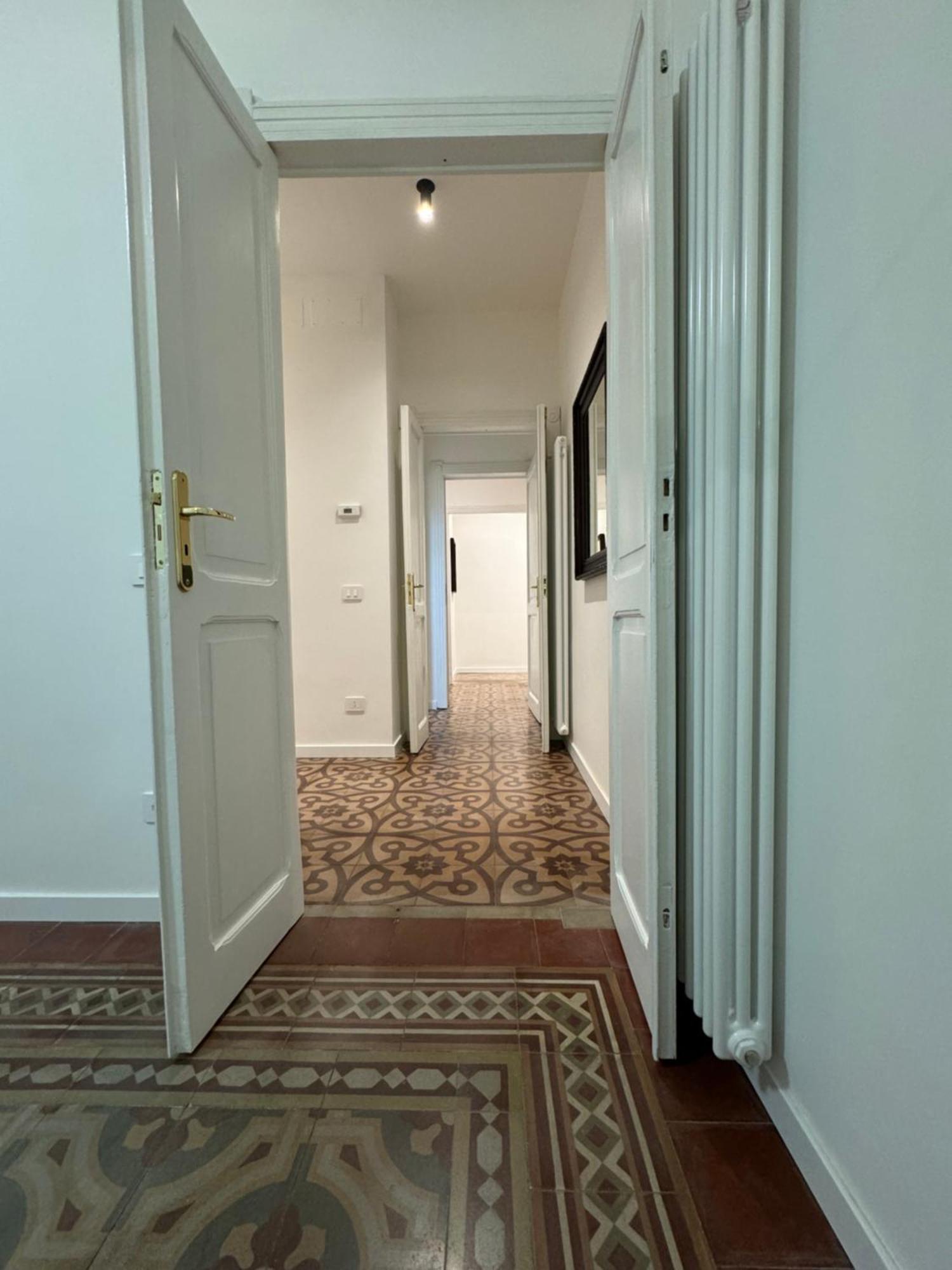 Noliday Savona Center Art Deco Apartment エクステリア 写真