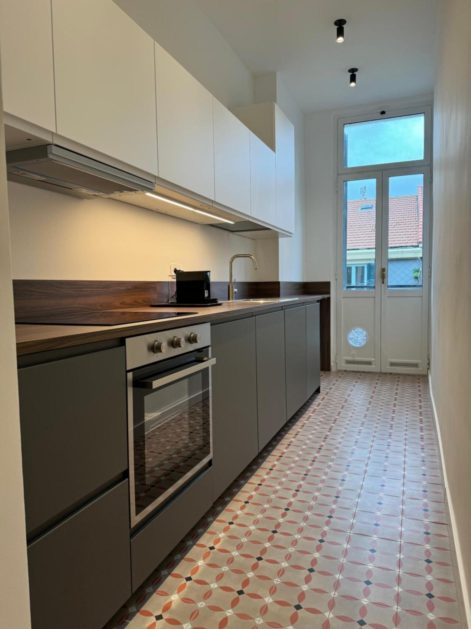 Noliday Savona Center Art Deco Apartment エクステリア 写真