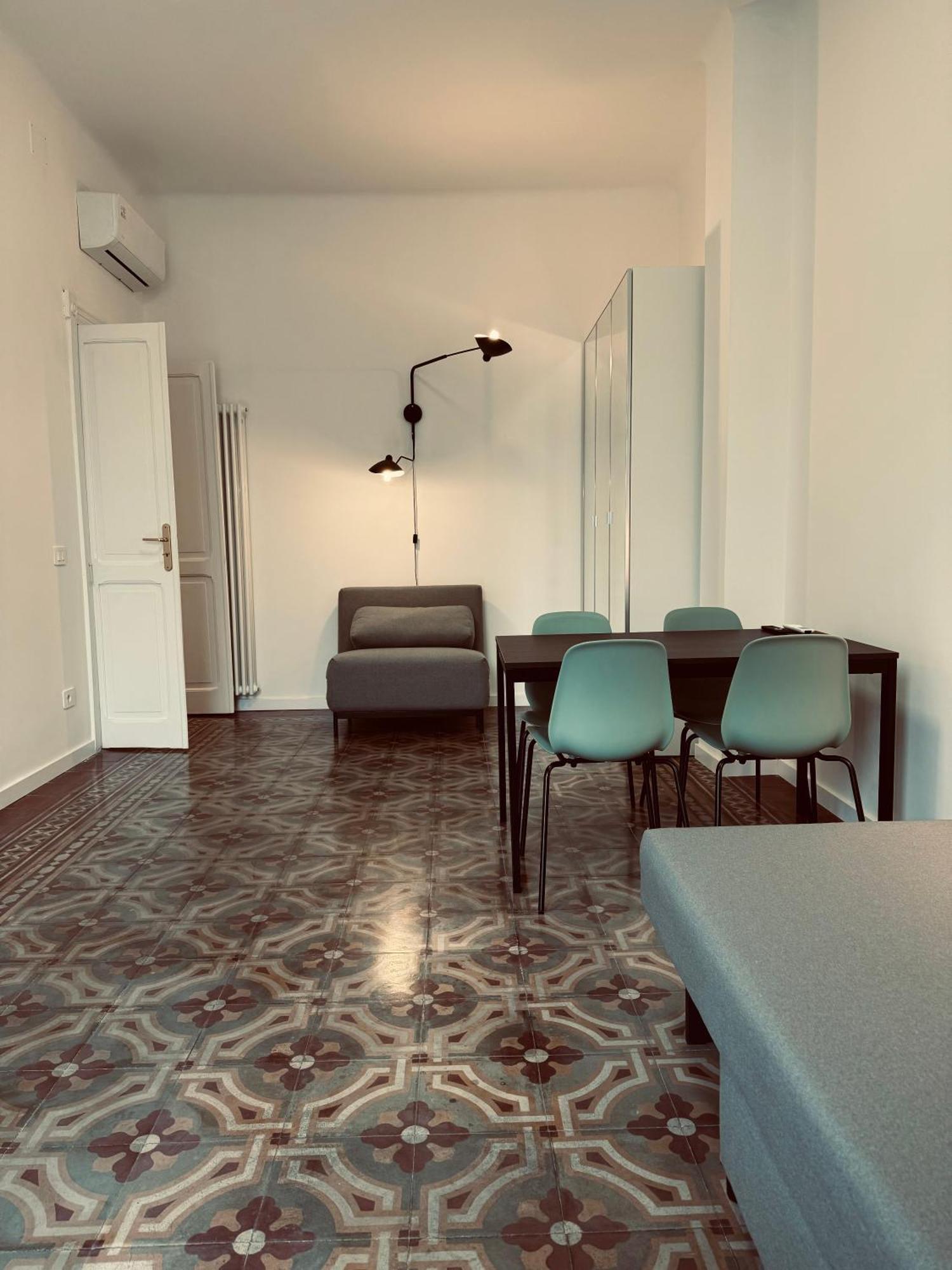 Noliday Savona Center Art Deco Apartment エクステリア 写真