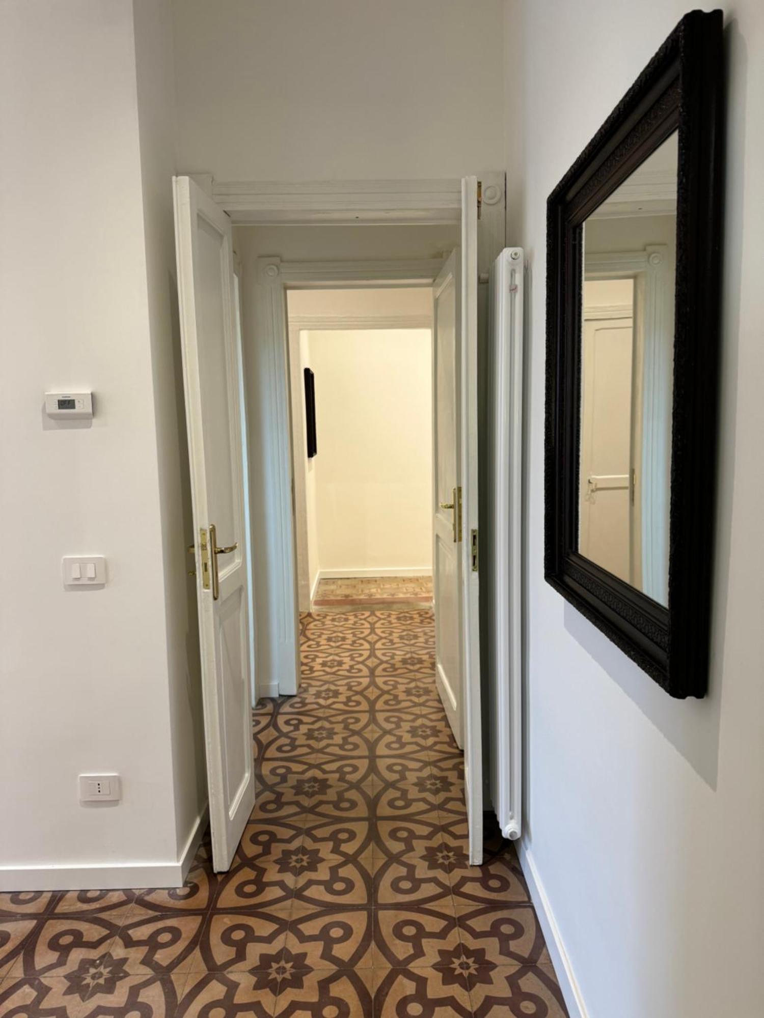Noliday Savona Center Art Deco Apartment エクステリア 写真