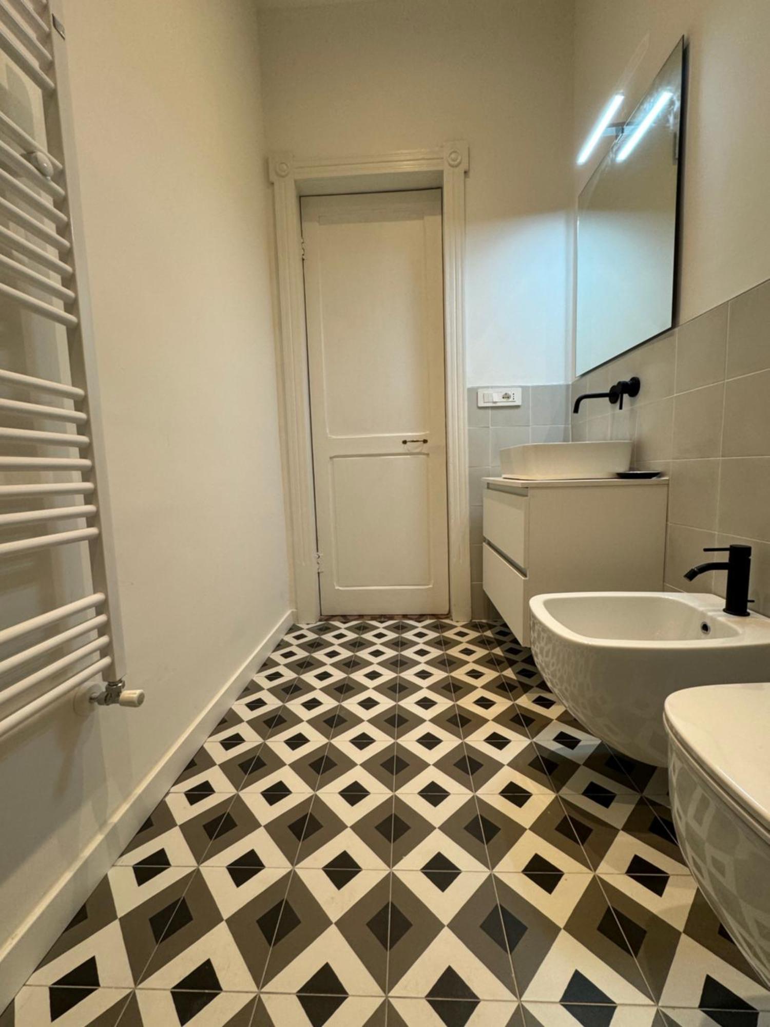 Noliday Savona Center Art Deco Apartment エクステリア 写真