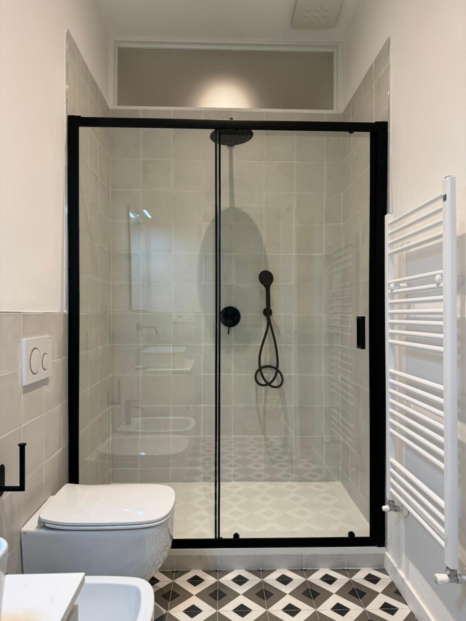 Noliday Savona Center Art Deco Apartment エクステリア 写真