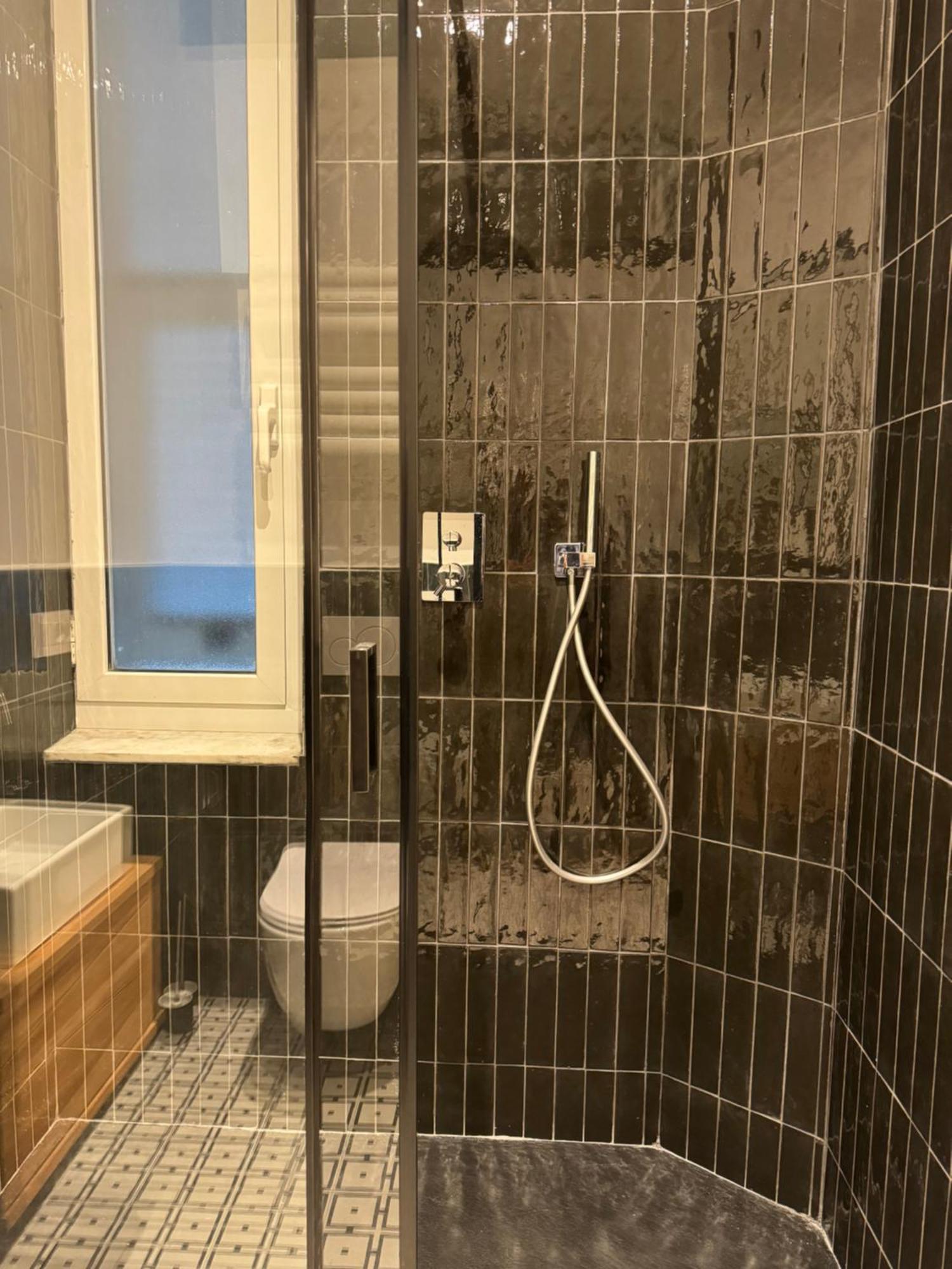 Noliday Savona Center Art Deco Apartment エクステリア 写真
