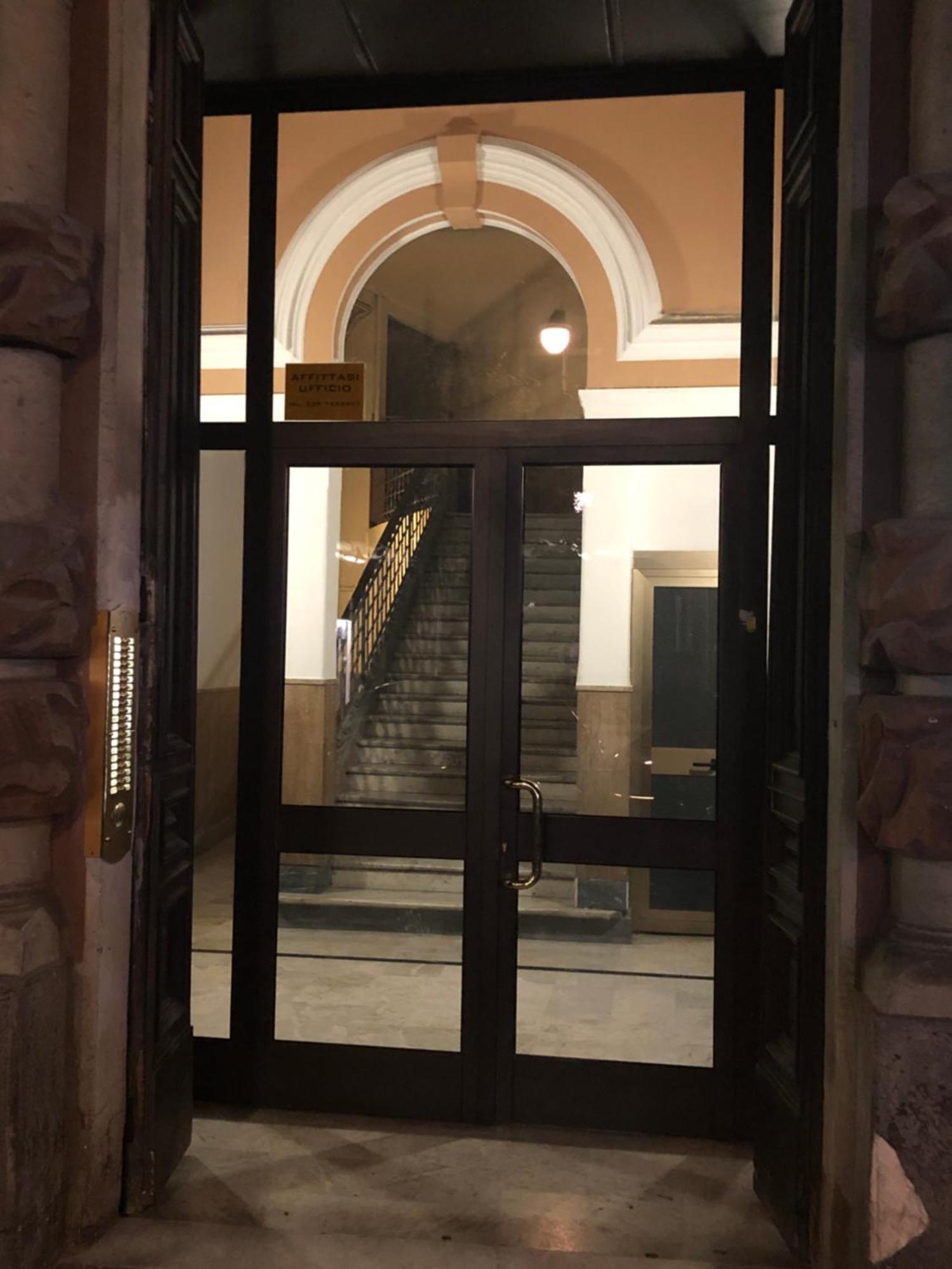 Noliday Savona Center Art Deco Apartment エクステリア 写真