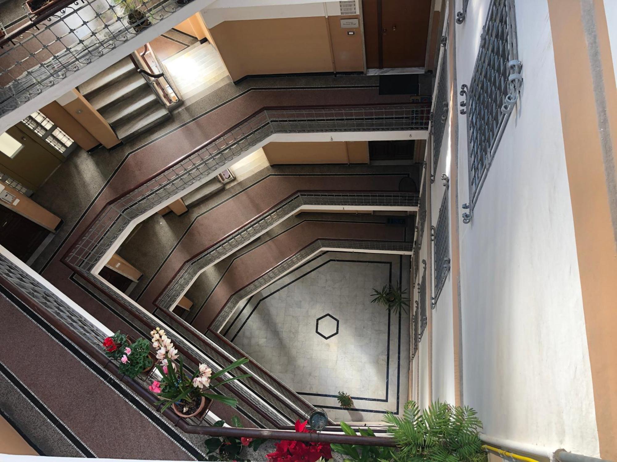 Noliday Savona Center Art Deco Apartment エクステリア 写真