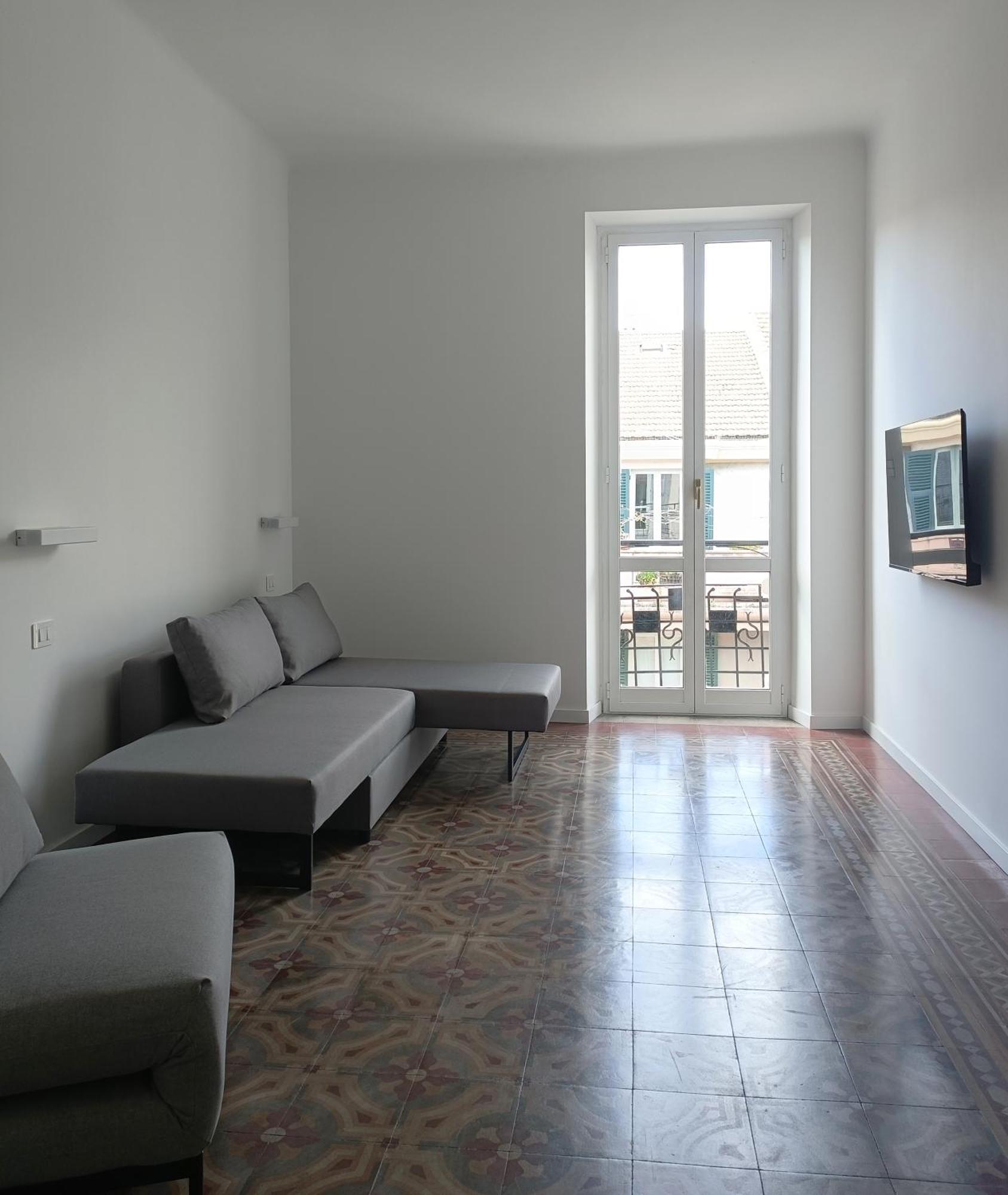 Noliday Savona Center Art Deco Apartment エクステリア 写真