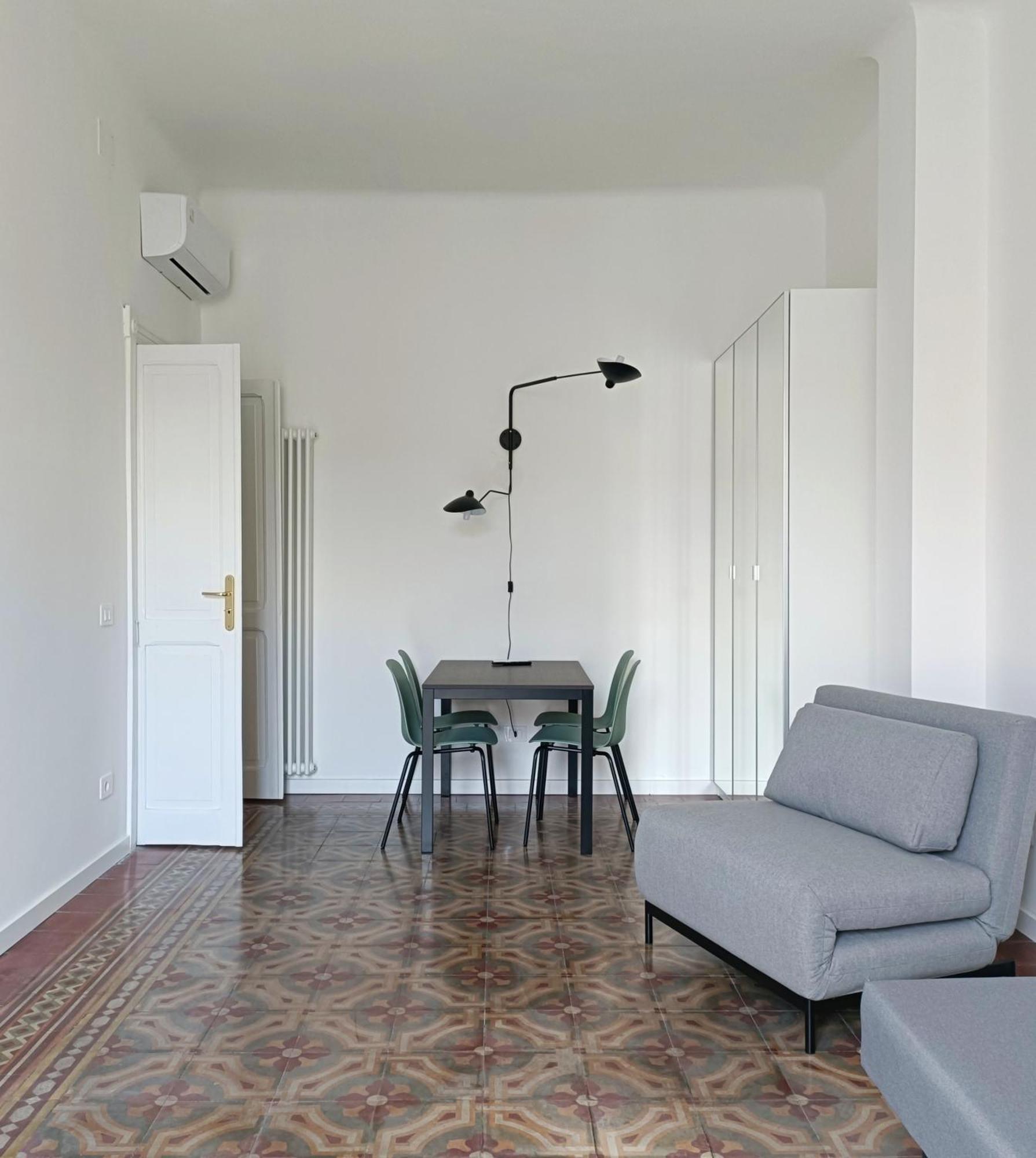 Noliday Savona Center Art Deco Apartment エクステリア 写真