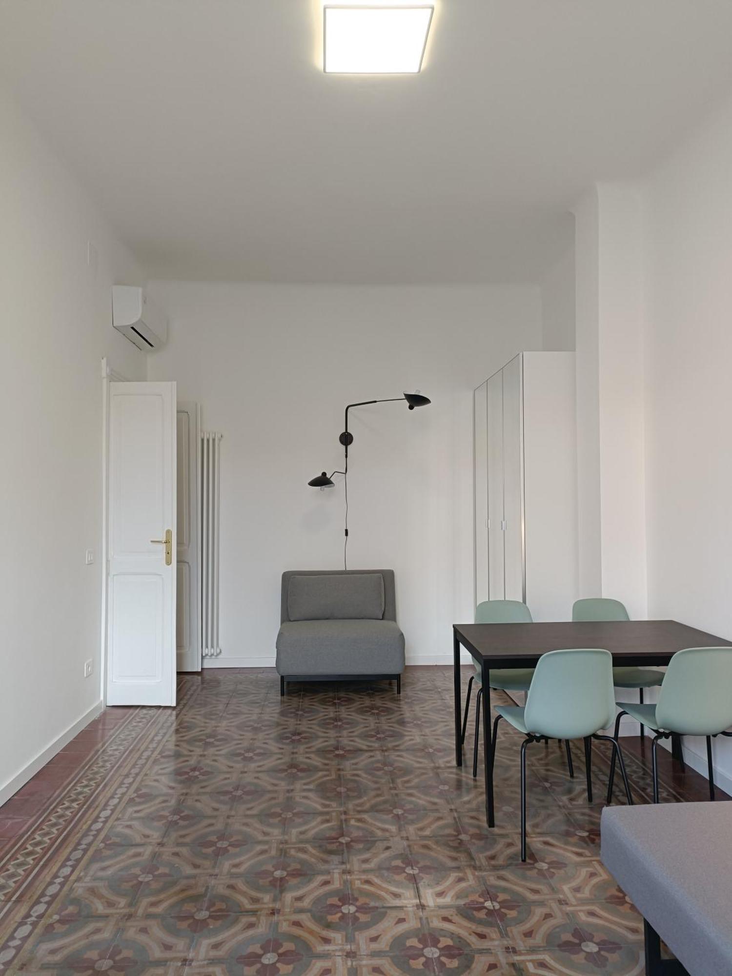 Noliday Savona Center Art Deco Apartment エクステリア 写真