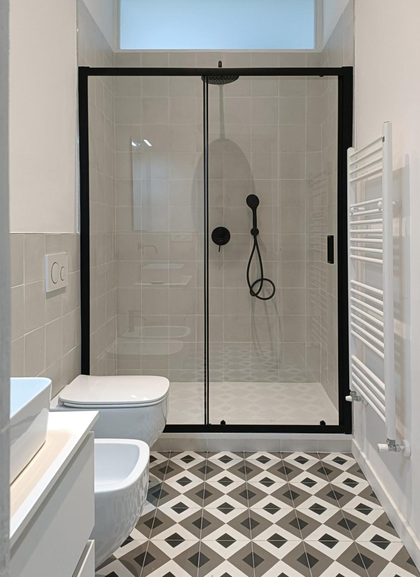 Noliday Savona Center Art Deco Apartment エクステリア 写真