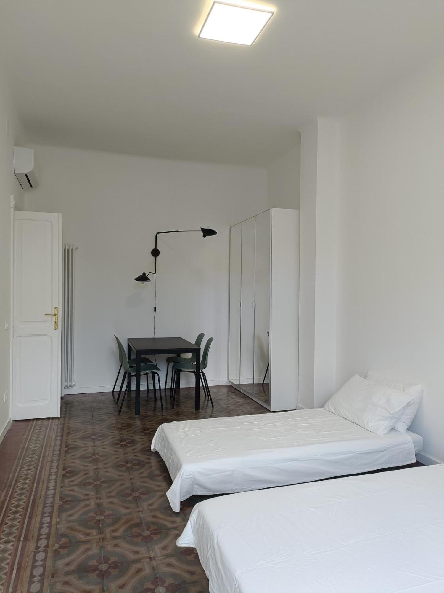 Noliday Savona Center Art Deco Apartment エクステリア 写真