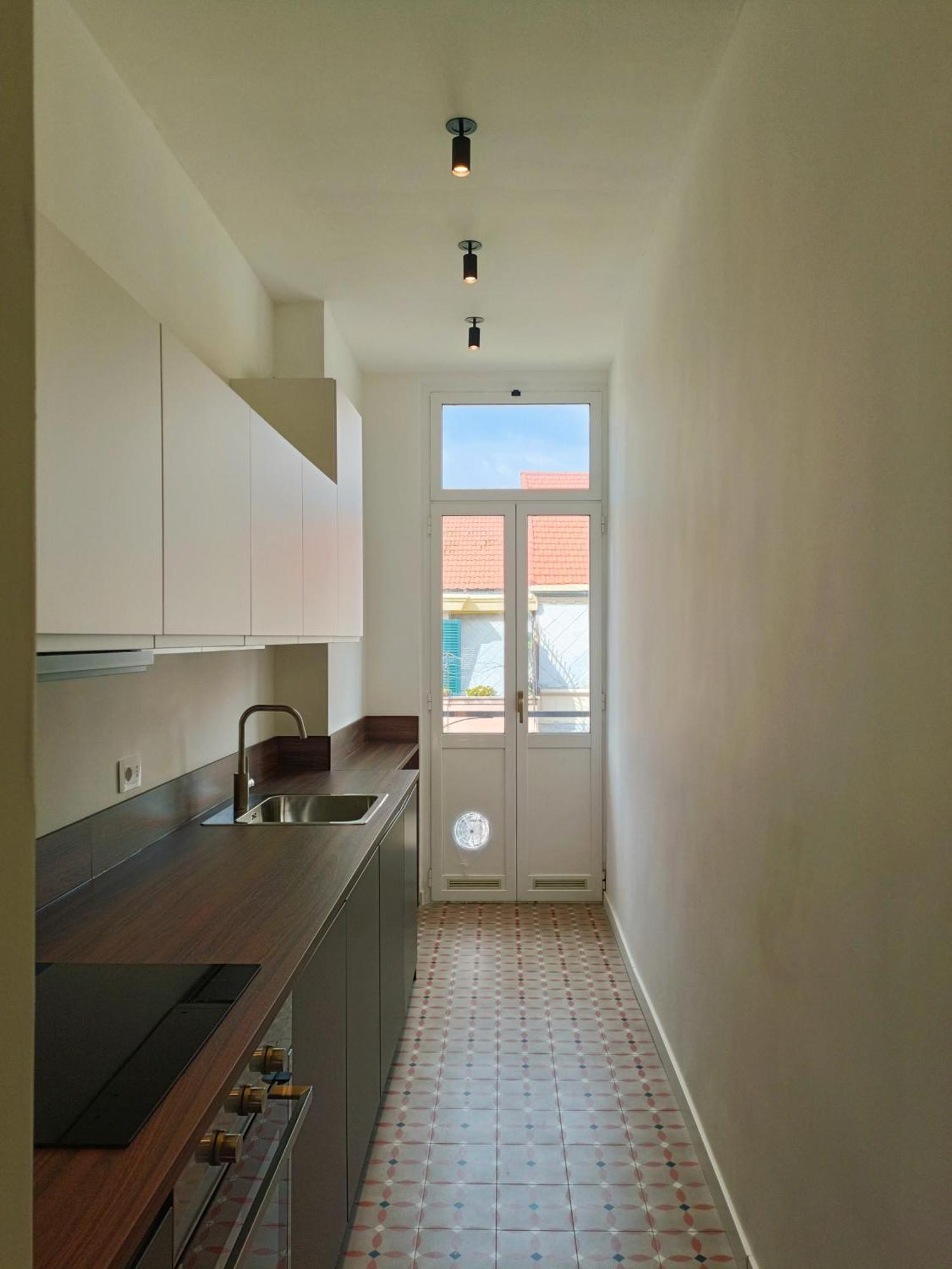 Noliday Savona Center Art Deco Apartment エクステリア 写真