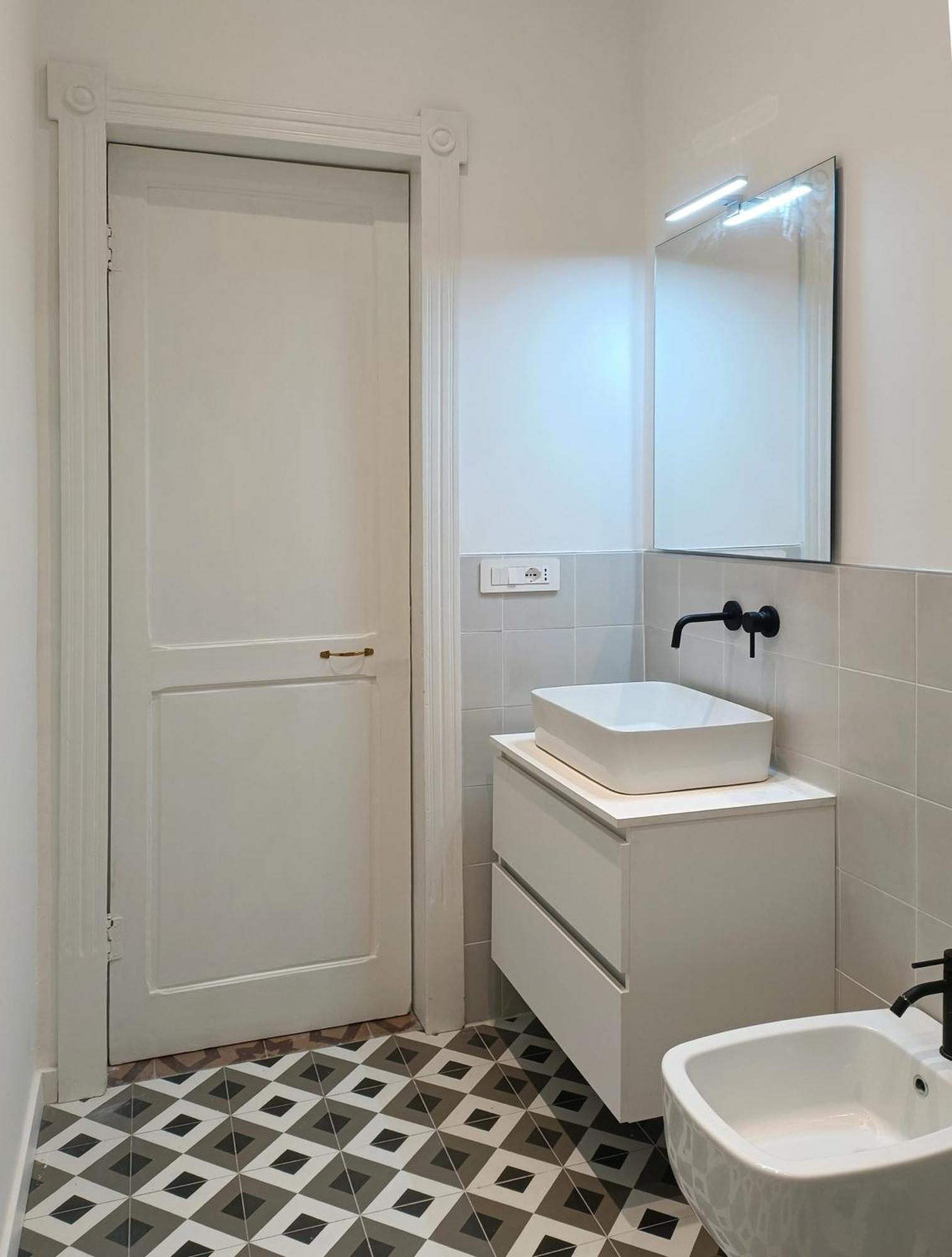 Noliday Savona Center Art Deco Apartment エクステリア 写真