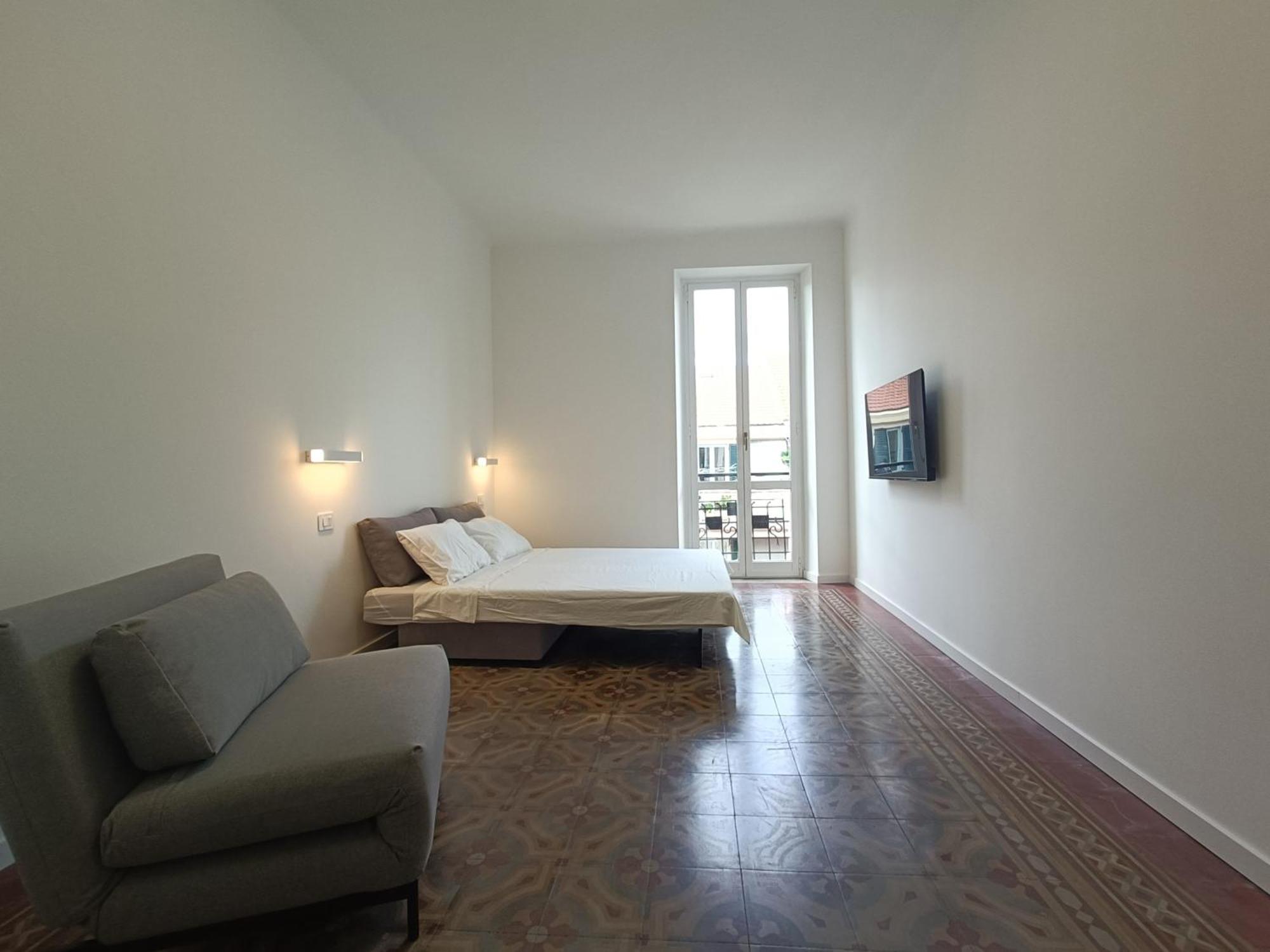 Noliday Savona Center Art Deco Apartment エクステリア 写真