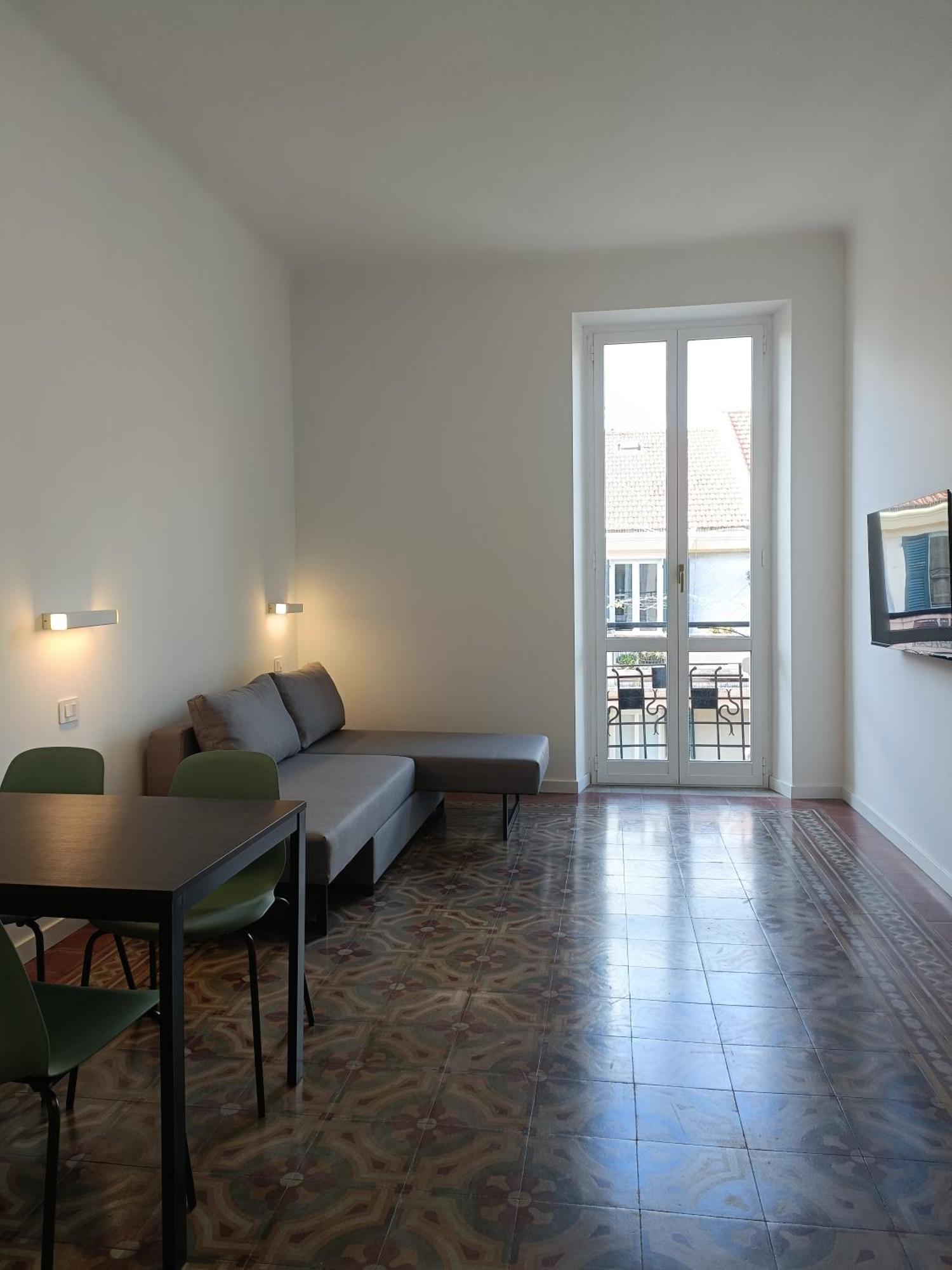 Noliday Savona Center Art Deco Apartment エクステリア 写真