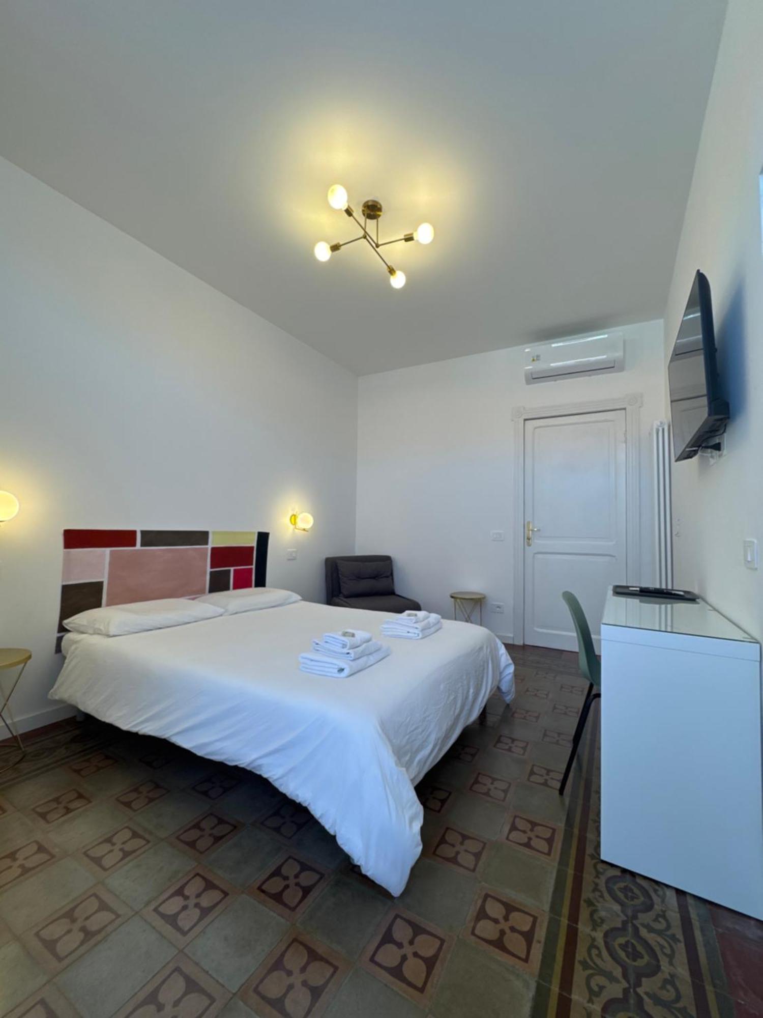 Noliday Savona Center Art Deco Apartment エクステリア 写真