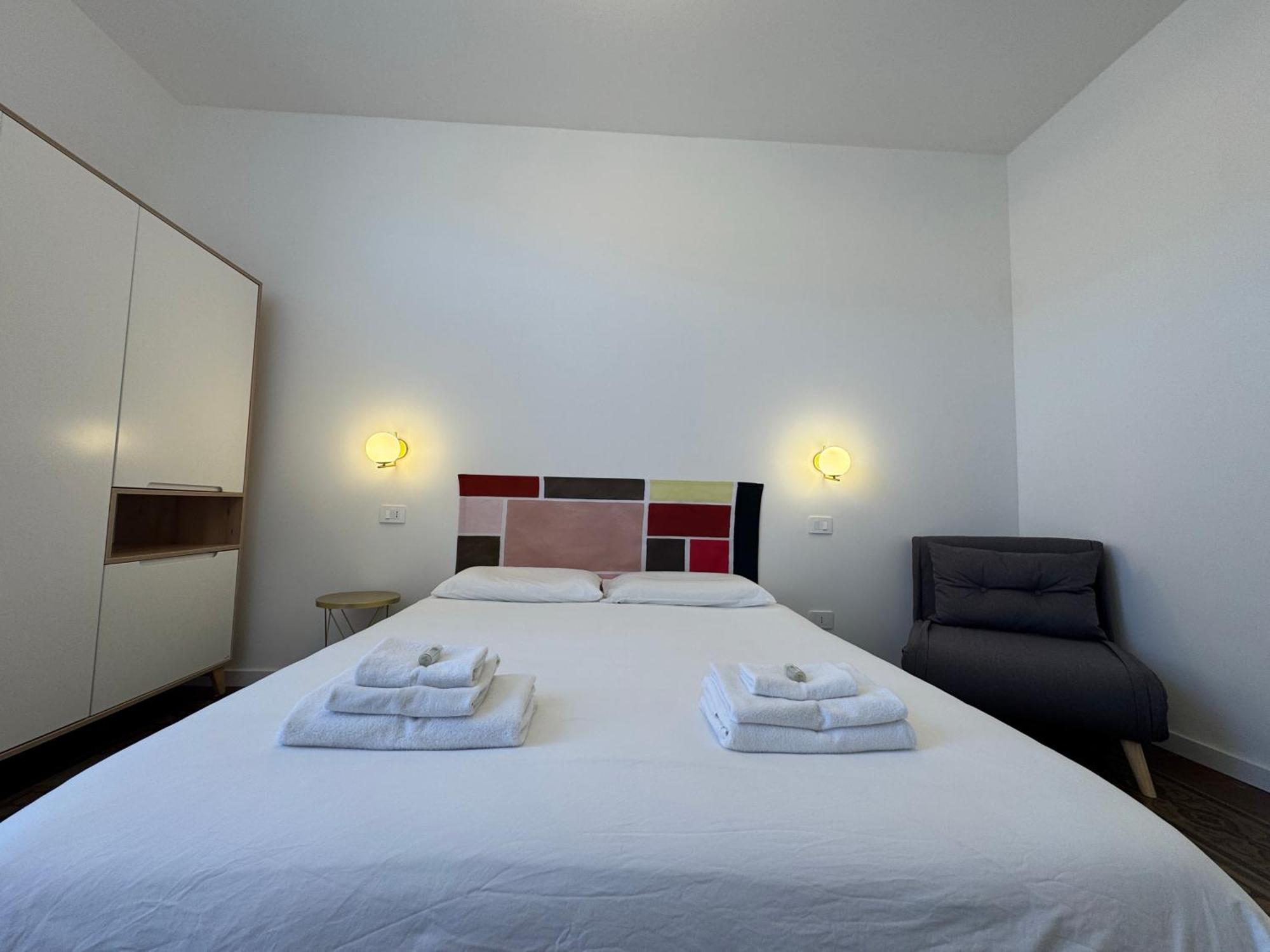Noliday Savona Center Art Deco Apartment エクステリア 写真