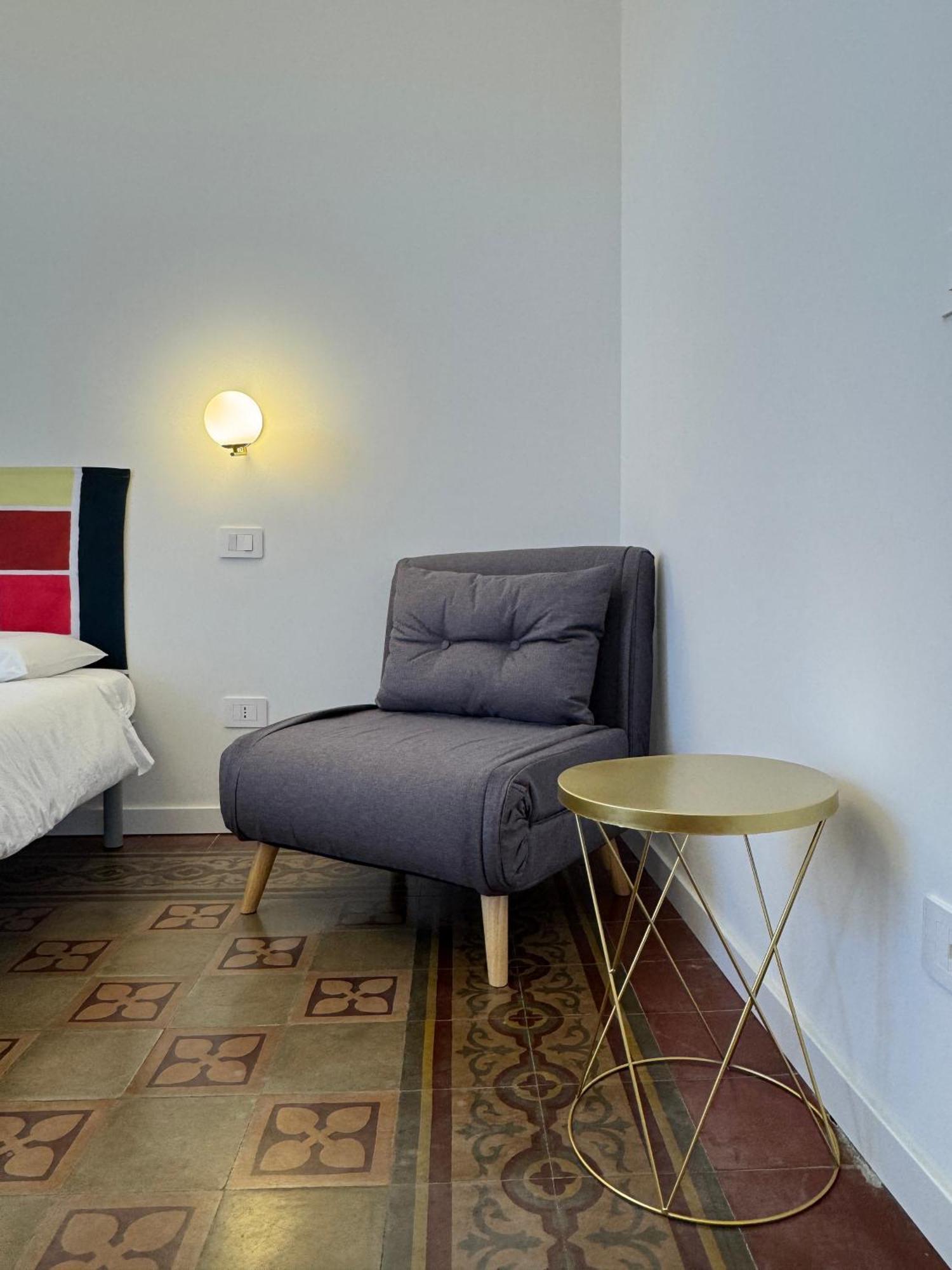 Noliday Savona Center Art Deco Apartment エクステリア 写真