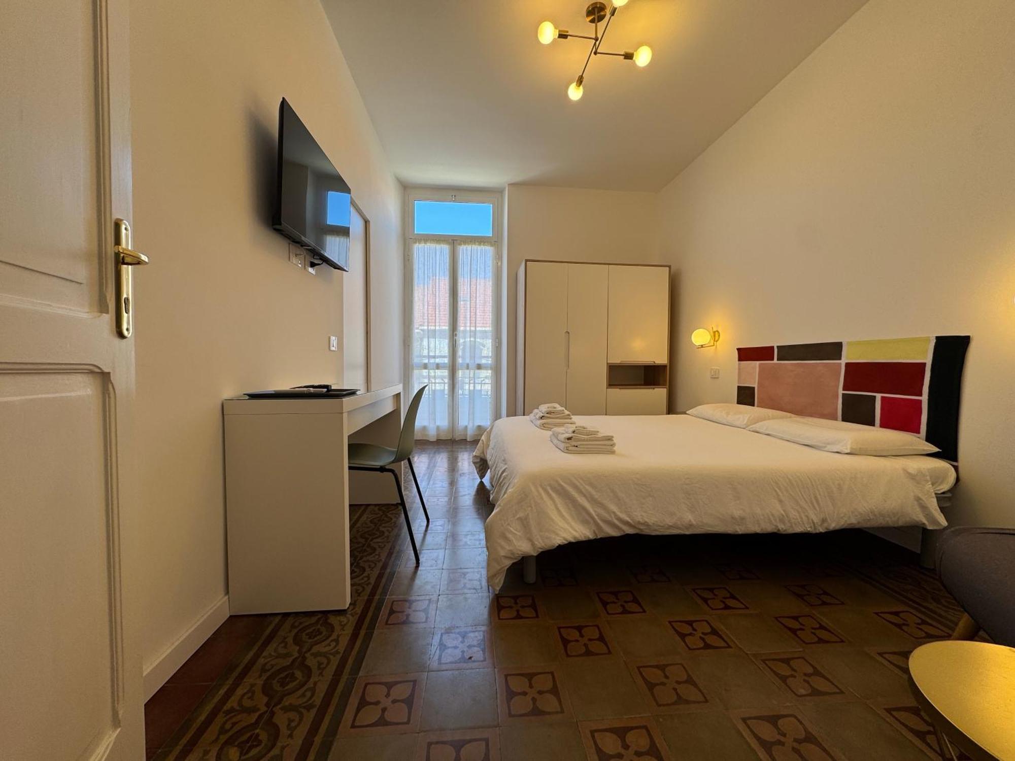 Noliday Savona Center Art Deco Apartment エクステリア 写真